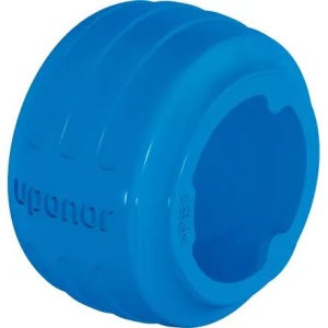 Inel cu opritor albastru ⌀20 mm, Uponor