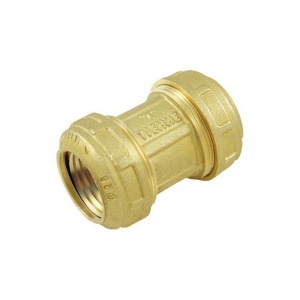 Mufa rapida alama Ø25 x 25, cu o-ring, Tiemme