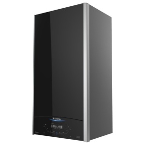Centrala termica in condensare Ariston ALTEAS ONE+ NET, 24 kW, Wi-fi, Clasa A+, Kit de evacuare inclus