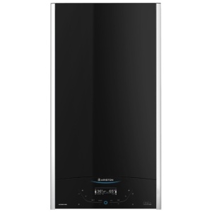 Centrala termica in condensare Ariston ALTEAS ONE+ NET, 24 kW, Wi-fi, Clasa A+, Kit de evacuare inclus