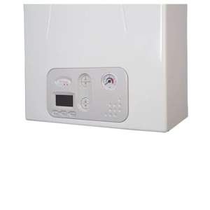 Centrala termica Fondital Antea KC 24KW - Incalzire si ACM, in condensare, kit de evacuare inclus