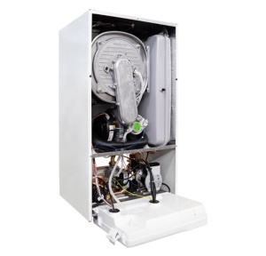 Centrala termica Fondital Formentera KC 32KW - Incalzire si ACM, in condensare, kit de evacuare inclus