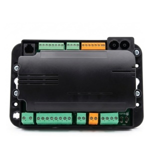 Placa electronica ALPHA 75 V1, cu rezistenta, Termax