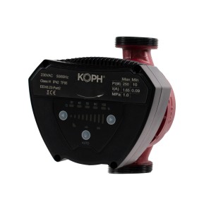 Pompa de circulatie KOPH GPA IV 32-10 180, H max. 10 m, Q max. 5.5 mc/h, IP44, 230V