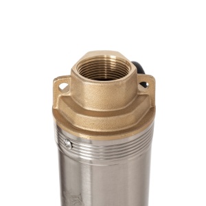 Pompa submersibila centrifugala multietajata Wasserkonig, diametru 3.5", putere 1200 W, debit 5640 l/h, inaltime refulare 85 m, SI8594/3.5 - Img 3