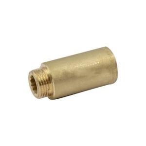 Prelungitor alama Tiemme Ø 3/4"- 2 cm