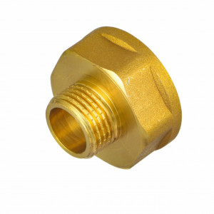 Prelungitor redus alama TERMAX, FI-FE Ø1"-3/4"