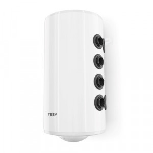 Rezervor tampon pentru instalatii cu pompe de caldura Tesy 306082, 80 litri