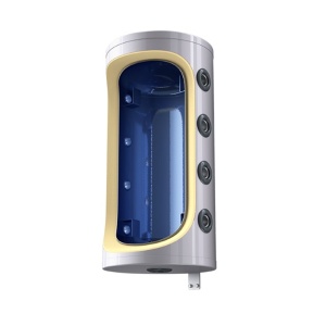 Rezervor tampon TESY pentru pompa caldura, 50 litri, EV 50 40