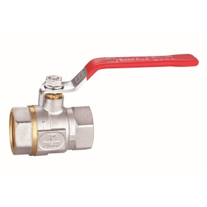 Robinet sfera cu maner 2", FI, Everline