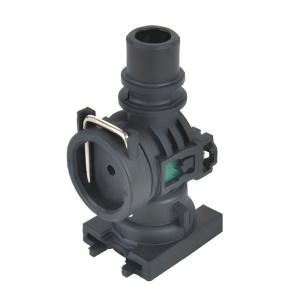 Senzor debit, Vaillant 178988, pentru Ecotec Plus/Pro, Ecotec Exclusive, VUW, Protherm