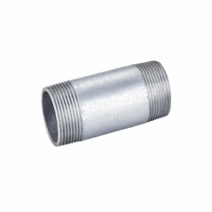 Stut filetat zincat FF Ø1 1/2" - 30 cm