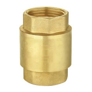 Supapa de sens Everpro RB-ST114, 1 1/4" - Img 1