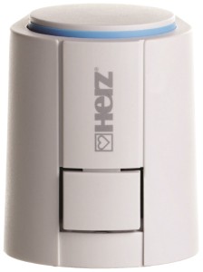 Termomotor HERZ M28 x 1.5, 24 V, 50 Hz pentru control on-off Standard