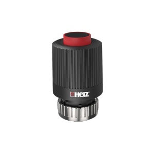 Termomotor HERZ Thermiq Actuator M28, ON/OFF, 230V, NC, 100 N, cursa 4,5 mm, 3 F820 51 - Img 4