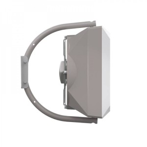 Aeroterma cu agent termic VTS Volcano Mini 3 - 20 kW, tip motor AC, debit aer 2100 m³/h, 1-4-0101-0445 - Img 3
