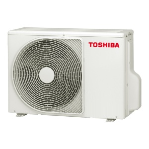 Aparat de aer conditionat Toshiba Essento 13000 BTU/h, A++, Inverter, Wi-Fi Ready, Low Noise, Self-cleaning - Img 4