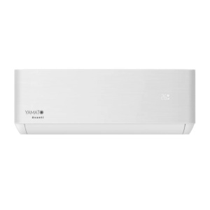Aparat de aer conditionat Yamato Avanti YW24T3N Inverter 24.000 BTU, R32, Clasa A++/A+, Wi-Fi incorporat, Golde Fin si Kit Instalare Inclus - Img 2