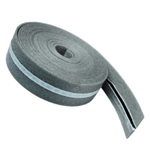 Banda perimetrala TECEfloor pentru izolatie, 10 mm x 150 mm x 40 ml