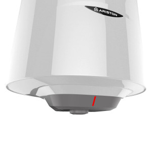 Boiler termoelectric Ariston Pro 1 R 100 VTD, 100 litri, 1800 W, serpentina pe partea dreapta