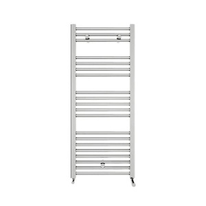 Calorifer (radiator) de baie KOPH E, tip scarita, din otel, drept 600/1000 mm, 496 W