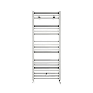 Calorifer (radiator) de baie KOPH, tip scarita, din otel, drept 600/1200 mm, 737 W