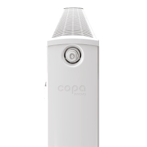 Calorifer (radiator) din otel COPA INNOVA, tip 22, 600/1600 mm, 3579 W - Img 2