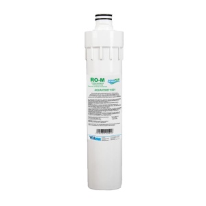 Cartus filtrare apa Aquapur AQUA07000711001, membrana semipermeabila, pentru sistem filtrare, purificare apa, 0.13 l/min