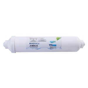 Cartus filtrare apa Aquapur AQUA07004010000, pentru sistem de osmoza inversa, remineralizare