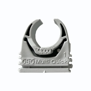 Clema Multi-Quick 1, 15-19 mm