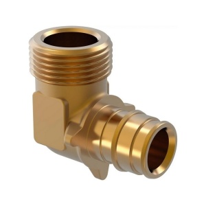 Cot alama Uponor, ⌀16 - 1/2" FE