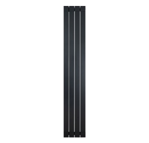 Element FONDITAL Garda S/90 din aluminiu 1600 mm, Slate-Grey