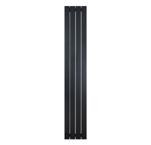 Element FONDITAL Garda S/90 din aluminiu 2000 mm, Slate-Grey