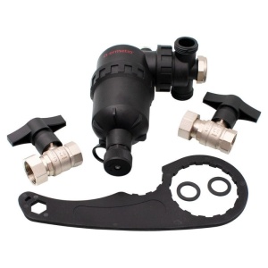 Filtru antimagnetita Ermetiq, 1", MA-FHA11 - Img 3