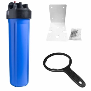 Filtru apa potabila, 20 Aquapur BigBlue, fara cartus