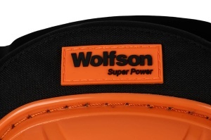 Genunchiere de protectie Wolfson - Img 3