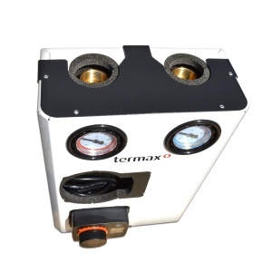 Grup de pompare Termax Pumpfix Mix DN25 10 kW fara pompa GP-48L - Img 3