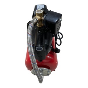Hidrofor Roval 50 L, Pompa Fonta, Autojet80, 1.1 kW, 1.5 CP, H.max 45 metri - Img 5