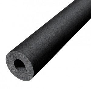 Izolatie cauciuc neagra 28 x 19 mm, bara 2 ml