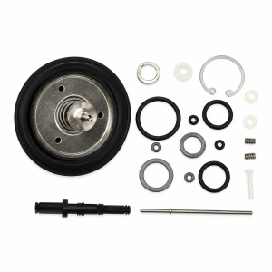 Kit reparatie vana 3 cai Fondital 6OTTUVAL00, membrana, O-ringuri si componente interne, pentru centrale Antea, Delfis, Itaca, Formentera