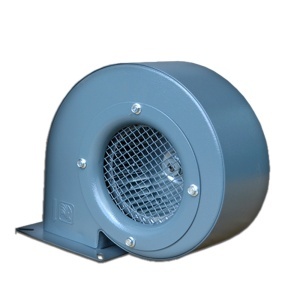 Kit ventilator si automatizare pentru cazanele pe lemn Hercule 125 - 250 kW - Img 4