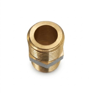 Niplu alama ØFE-FE, 1" - 1/2", SUNVAL