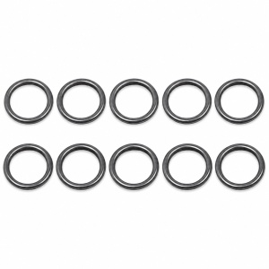 O-Ring schimbator primar, Saunier Duval, 0020018487