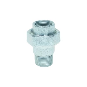 Olandez zincat GEBO, nr.1 ØFI-FE 1 1/2"