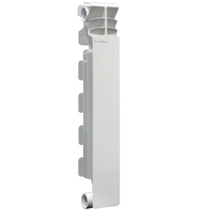 Pachet 10 elementi FONDITAL Exclusivo din aluminiu, D3 600 