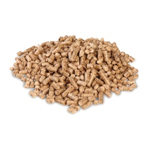 Pachet 10 saci peleti rumegus lemn ECO WOOD PELLETS 2, 15 kg - Img 2
