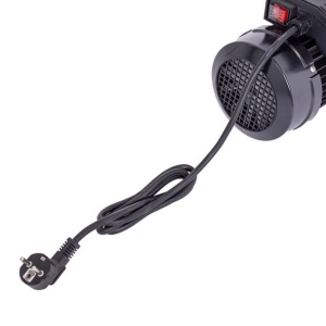 Pompa autoamorsanta de gradina Wasserkonig, corp fonta, putere 1050 W, debit 4200 l/h, inaltime refulare 45 m, FLG4570 - Img 5