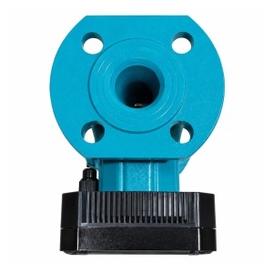 Pompa de circulatie cu flansa KOPH GPA IV 40-6F 220, H max. 6 m, Q max. 7,5 m³/h, IP42, 230 V - Img 3