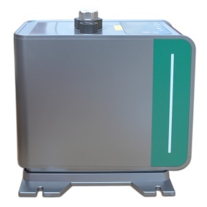 Pompa de ridicare a presiunii SHINHOO PFM03-30EC Pro, debit maxim 5.5 m³/h, inaltime maxima 45 m, IP44, 600 W, 5000 rpm - Img 5
