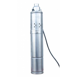 Pompa submersibila apa curata, cu surub, BAR-4QGD075, 0.75HP, 370W